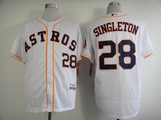 Houston Astros jerseys-060